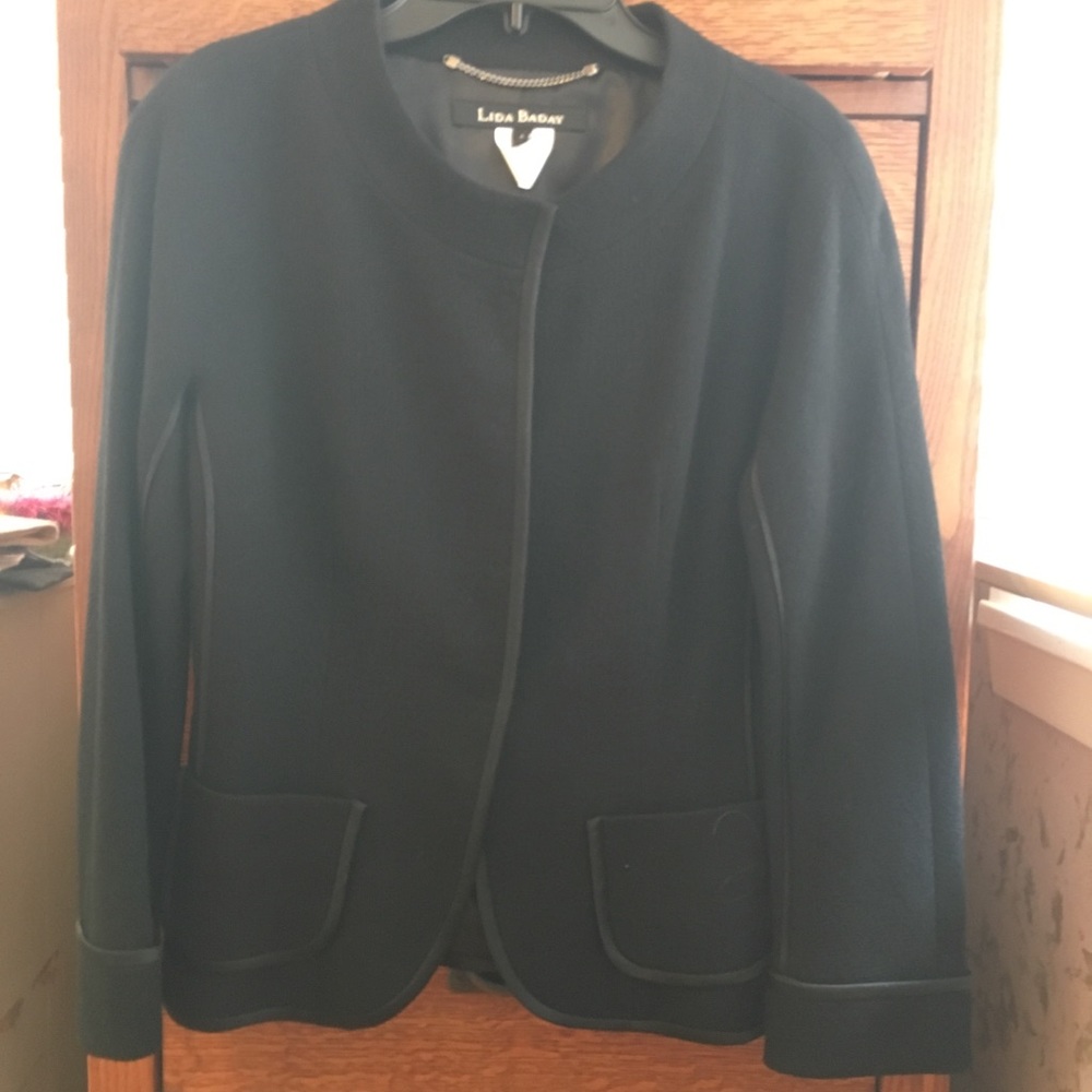 Lida Baday blazer